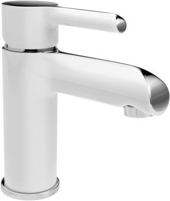 

Смеситель Armatura Angelit 4722-815-40