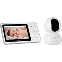 Видеоняня Lionelo Babyline 8.2