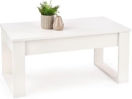 

Журнальный столик Halmar Nea 110x60 (белый)