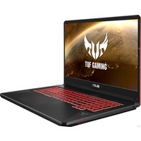 Игровой ноутбук ASUS TUF Gaming FX705DT-AU049