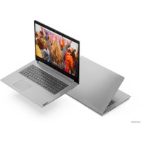 Ноутбук Lenovo IdeaPad 3 17IML05 81WC000KRK