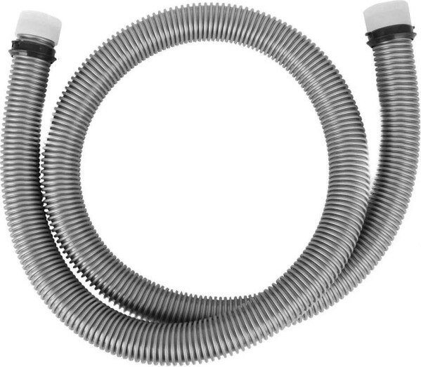 

Шланг Dr.Electro для пылесоса 32 мм 1.7 м H32F-170G