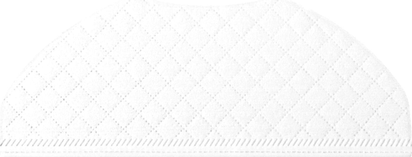 

Салфетка Xiaomi Mi Robot Vacuum-Mop Disposable Mop Pad SKV4132TY