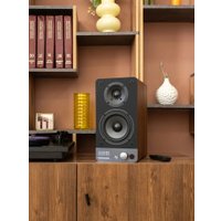 Полочная акустика Radiotehnika S-20NA (орех)