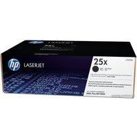 Картридж HP 25X (CF325X)