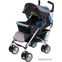 Коляска прогулочная «трость» Coneco CAMARO