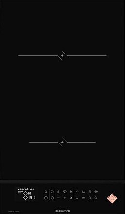 

Варочная панель De Dietrich DPI4220H