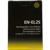 Аккумулятор Nikon EN-EL25
