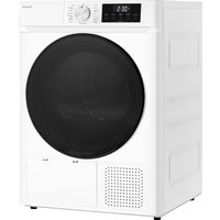 Сушильная машина Weissgauff WD 6109 Heat Pump