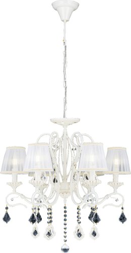 Sfera-sveta 79281/6 CW+LS97WT