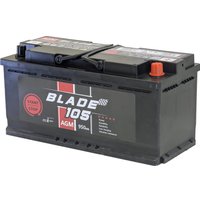Автомобильный аккумулятор Blade AGM 105 R+ (105 А·ч) в Солигорске