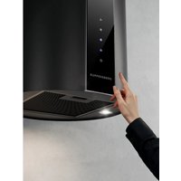Кухонная вытяжка KUPPERSBERG WL-Motuba 35 B