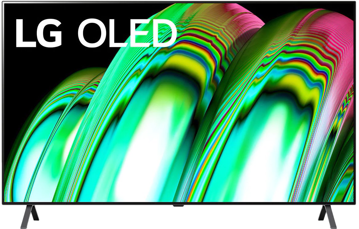 

OLED телевизор LG A2 OLED65A2RLA