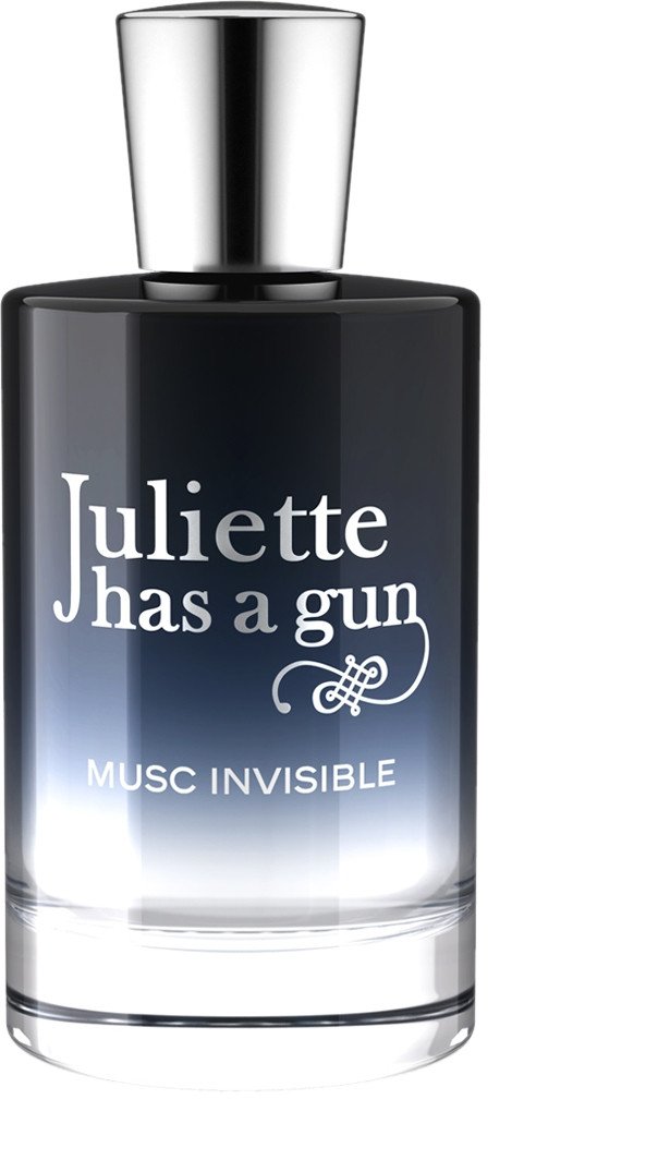 Парфюмерная вода Juliette has a gun Musc Invisible EdP (100 мл)