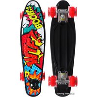 Пенниборд Onlytop Турбопушка 7161989