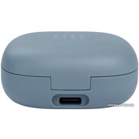 Наушники JBL Wave 300 (синий)