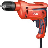 Безударная дрель DCK KJZ06-13K