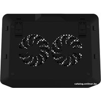 Подставка DeepCool N80 RGB