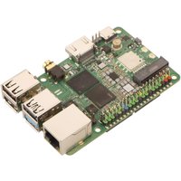 Одноплатный компьютер Radxa Dragon Q6A 12GB