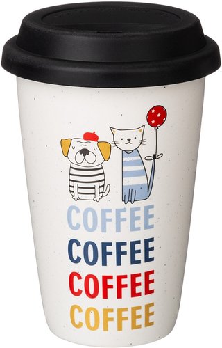 Lefard Кофемания 260-650