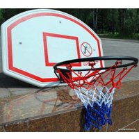 Баскетбольное кольцо ZEZ Sport BG-LB