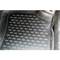 Комплект ковриков для авто Element NLC.51.04.210k (4 шт)