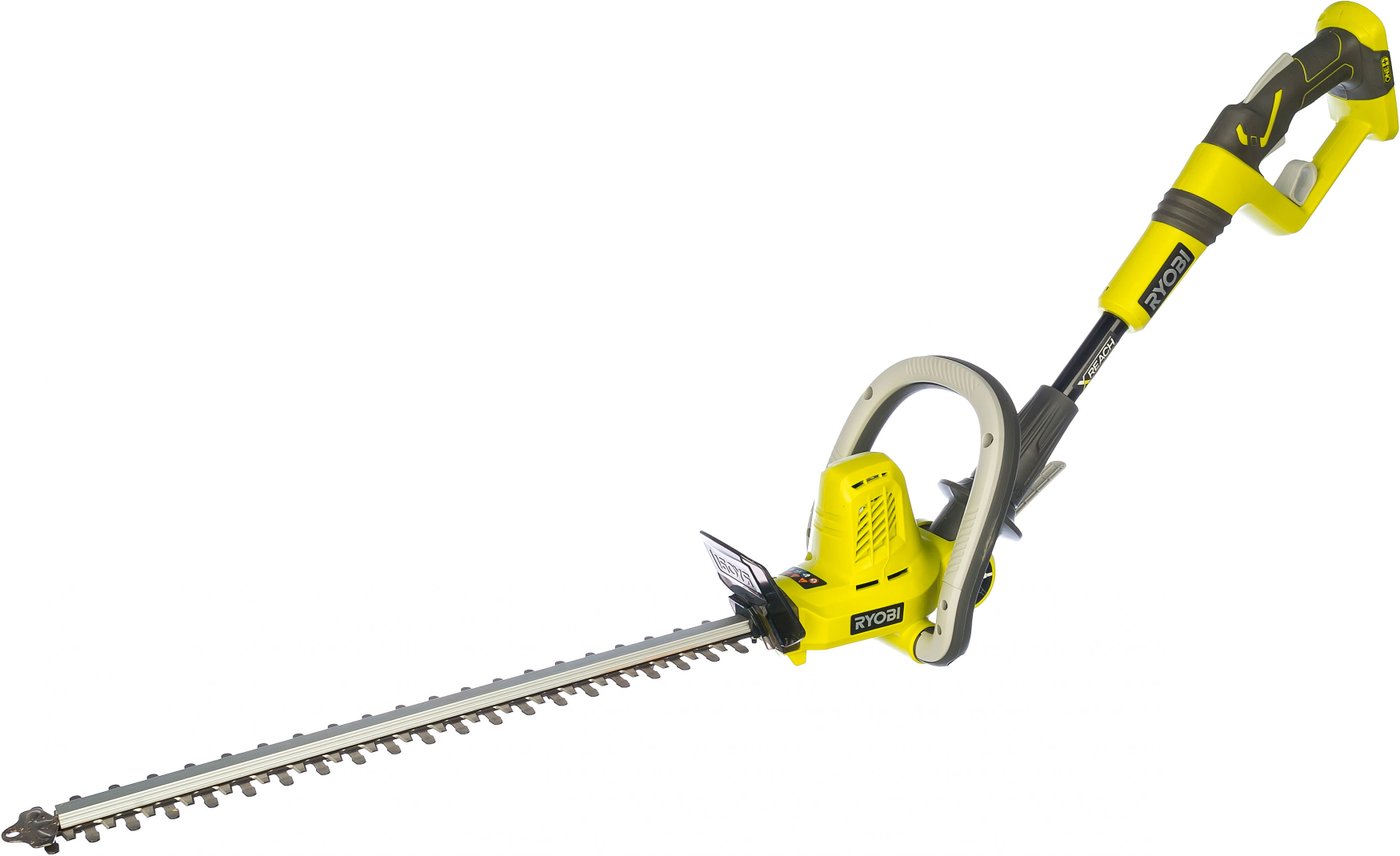 

Кусторез Ryobi OHT1850X-0 ONE+ (без АКБ)