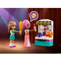 Конструктор LEGO Friends 41714 Театральная школа Андреа