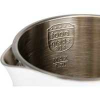 Электрический чайник Energy E-208 164148 (белый)