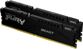 FURY Beast 2x16ГБ DDR5 6000 МГц KF560C40BBK2-32