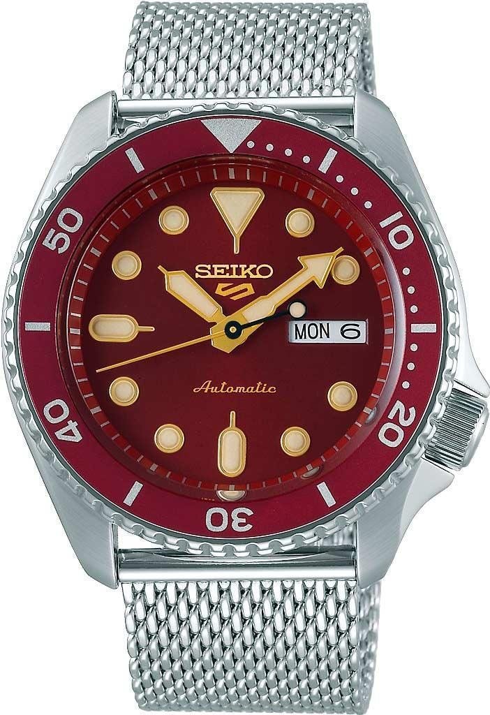 

Наручные часы Seiko SRPD69K1