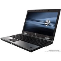 Ноутбук HP EliteBook 8540p (WD919EA)