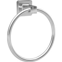 Держатель для полотенца Lauter 21TS8303 (Chrome)