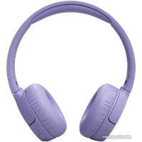 Наушники JBL Tune 670NC (сиреневый)