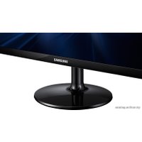 Монитор Samsung S24C350HL