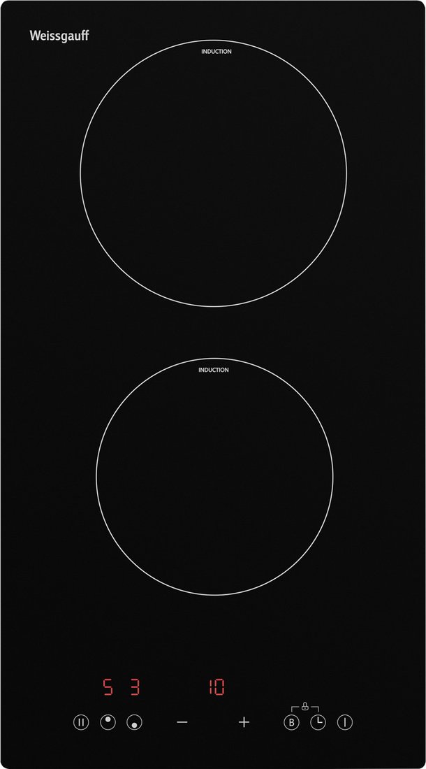

Варочная панель Weissgauff HI 32 BSCM