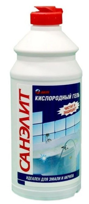 

Средство универсальное Аист Санэлит 0.5 л