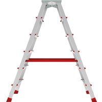 Лестница-стремянка Новая высота NV 3121 (6 ступеней)