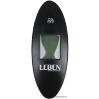 Кухонные весы Leben 487-052