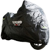 Чехол для мотоцикла без кофра AVM Oxford 210 XL