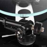 Виниловый проигрыватель Rega Planar 3 (черный)