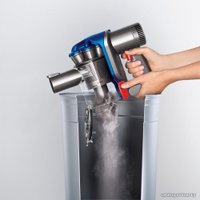 Пылесос Dyson DC45 Plus