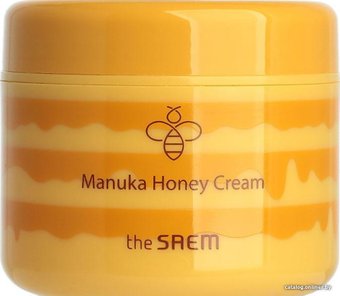 manukahoneycream