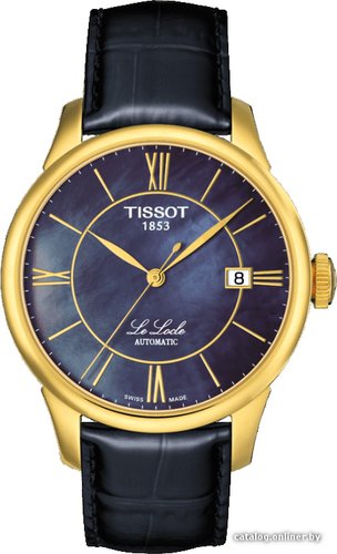Tissot Le Locle Automatic Gent T41.5.423.93