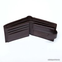 Кошелек Poshete 827-2005-A-BRW (коричневый)