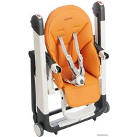 Высокий стульчик Peg Perego Siesta Follow Me (arancia)