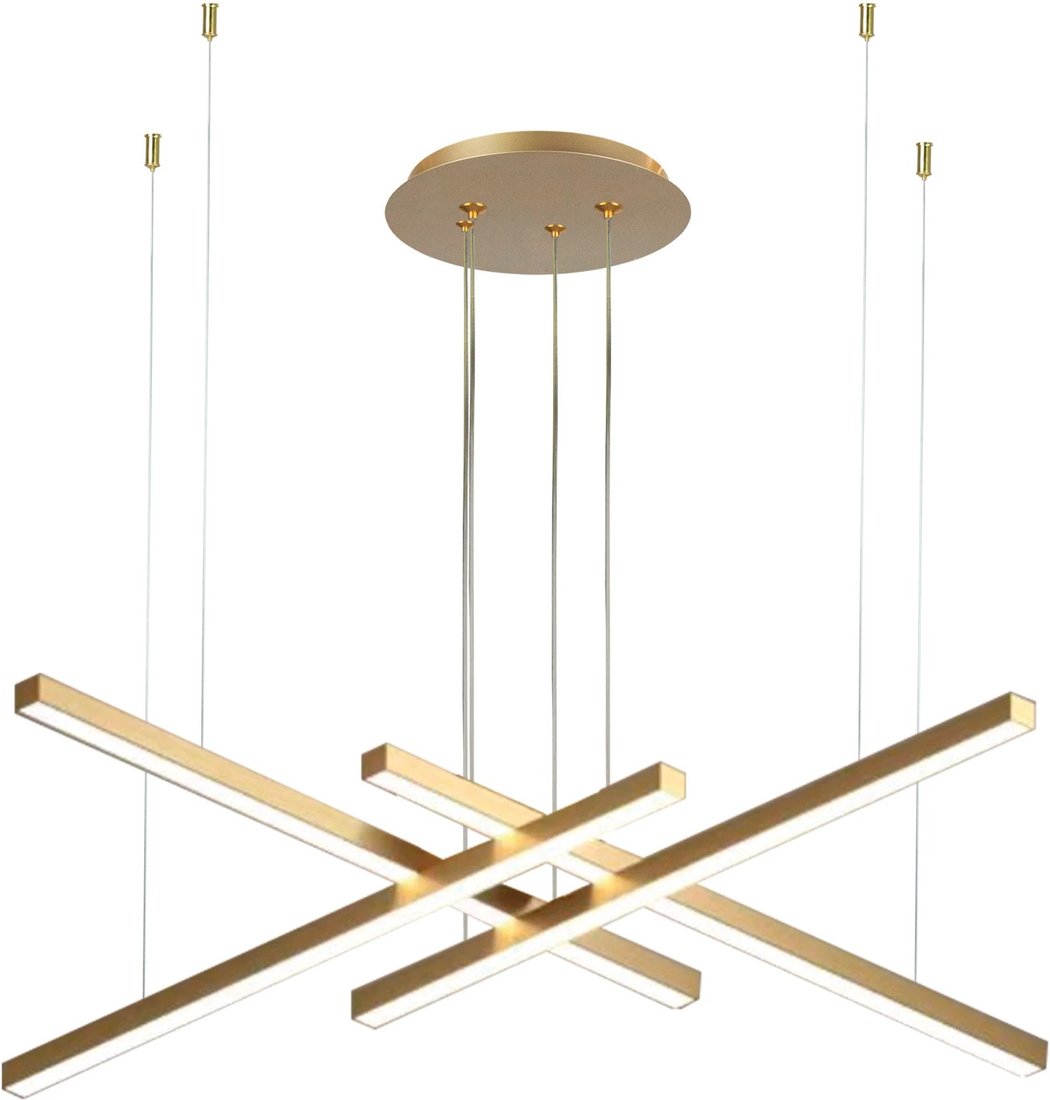 Подвесная люстра Lightstar Palla 739123