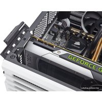 Корпус Corsair Carbide Air 240 Arctic White (CC-9011069-WW)