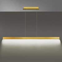 Подвесная люстра Odeon Light Beveren 7007/38L