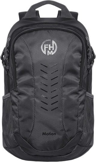 

Городской рюкзак FHM Motion 25 (серый)